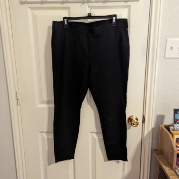 Ana Women's Dress Pants - Picture 3 of 9